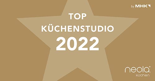 Top Küchenstudio 2022